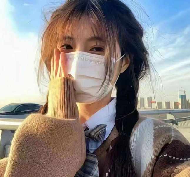 非可疑人员