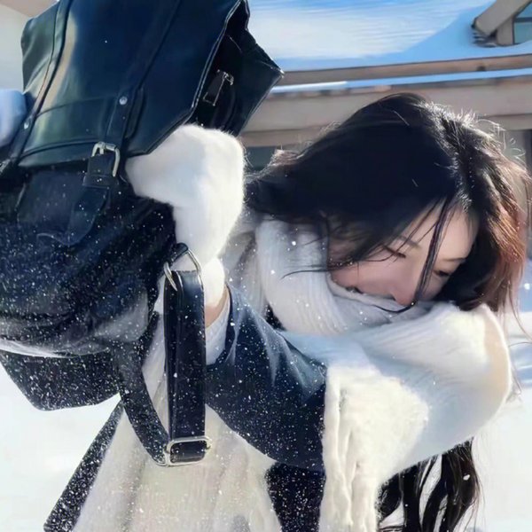 未婚妈妈